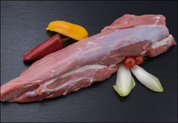 [3193] Filet mignon de veau (Charolais) "prix s/demande"