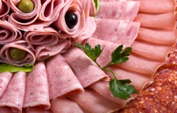 [2811] Charcuterie divers HALAL "prix sur demande"