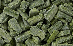 [5042] Épinards hâchés à la crème en pellets