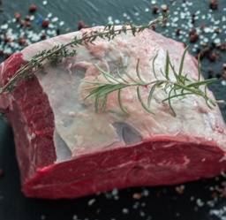 [30101] Entrecôte de boeuf 1er choix "prix s/demande"