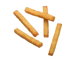 [5416] Rösti frites, préfrits