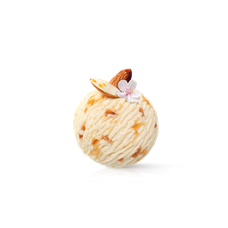 [7352] Amaretto 1lt, glace artisanale