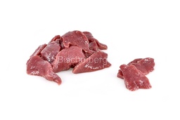 [9508] Emincé de chevreuil (minute) 15-20 gr Halali