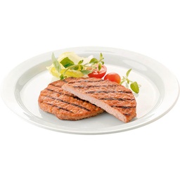 [3074] Beefburger 100 gr. bien cuit marque du grill