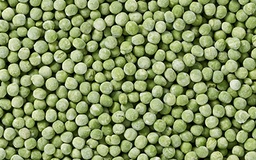 [5072] Petits pois moyens "Limit"
