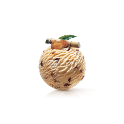[7370] Jamaïque 1lt, glace artisanale