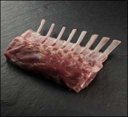 [9528] Rack de chevreuil