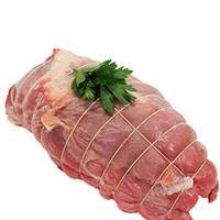 [3195] Rôti d'épaule de veau a/filet