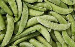 [5080] Pois croquants
