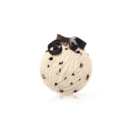 [7378] Stracciatella 1lt, glace artisanale