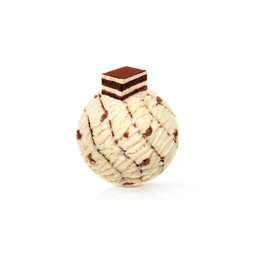[7380] Tiramisu 1lt, glace artisanale