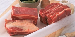[3090] Côte plate pour pot au feu