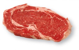 [3100] Entrecôte parisienne de boeuf  2 ème choix "prix s/demande"
