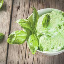 [7408] Basilic 2.5 lt, sorbet artisanal