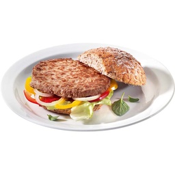 [3110] Hamburger pur boeuf cru épicé (20 x 150 gr)