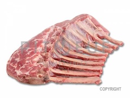 [9806] Racks de sanglier