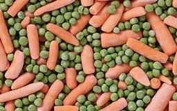 [5120] Petits pois & carottes baby