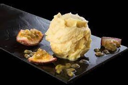 [7418] Passion, sorbet artisanal