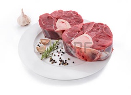 [3118] Osso buco de boeuf 220-250g "prix s/demande"