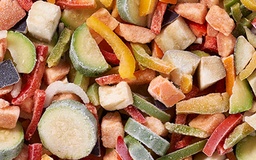 [5128] Ratatouille "Classique"