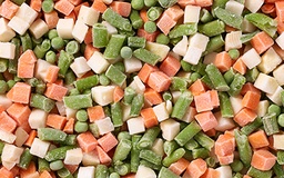 [5132] Salade russe, mélange de légumes SGA