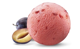 [7440] Pruneaux, sorbet artisanal