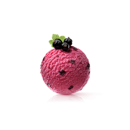 [7456] Cassis 1lt, sorbet artisanal