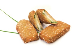 [6615] Burger de dinde 30 x 120 gr cuit