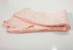[3219] Barde de lard gras CH