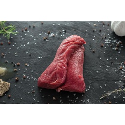 [3325] Filet de mouton désossée 250g
