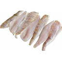 [4239] Merlan, filets s/peau 200 - 400 gr