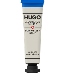 [7065] Hugo MOUTARDE SUISSE MI-FORTE MINI-TUBE