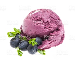 [7413] Chèvre miel, sorbet artisanal