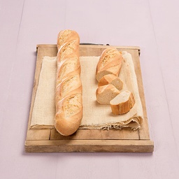 [8005] Baguette cuite sur sol 56 cm