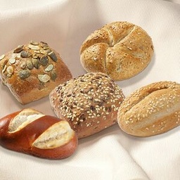 [8135] Petits pains gastro MIXED