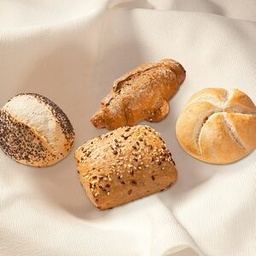 [8137] Petits pains du jour MIXED