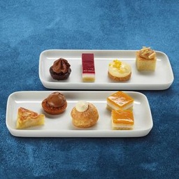 [8309] Petits fours Montmartre