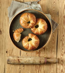 [8413] Croissant d'Or