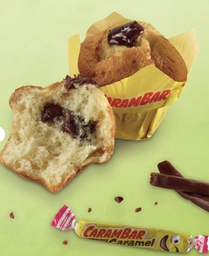 [70055] Muffin Carambar®