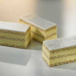 [8773] Millefeuille traditionnel (9 x 3.8 cm)