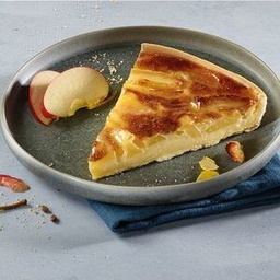[8785] Tarte aux pommes Maxi Ø 32 cm
