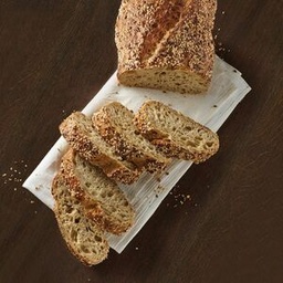 [8062] Pane Gottardo rustico IPS four à pierre (a/graines)
