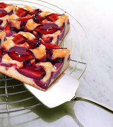 [8843] Tarte aux pruneaux 28 cm