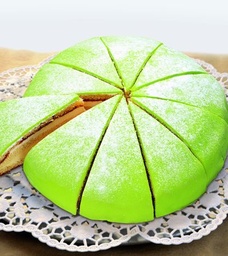 [8875] Tourte Suédoise 24 cm
