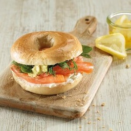 [8001] Bagel nature Ø 11 cm