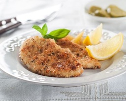 [3211] Escalopes de porc panées 120 gr