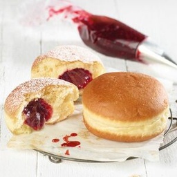 [8715] Beignet noisette praliné 8cm