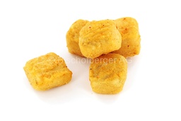 [4081] Nugget de colin noir alaska 25 gr