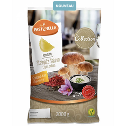 [6709] Fagottini ricotta basilic