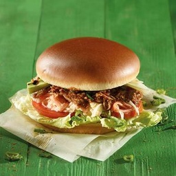 [8061] Bun brioche 11cm